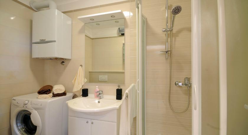 Apartment Karla Kavran Rom bilde