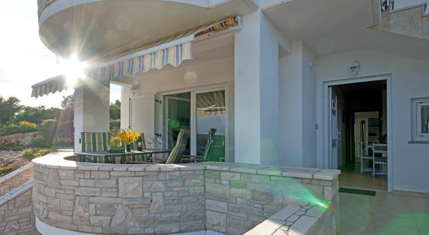 Apartment Karla Kavran Rom bilde