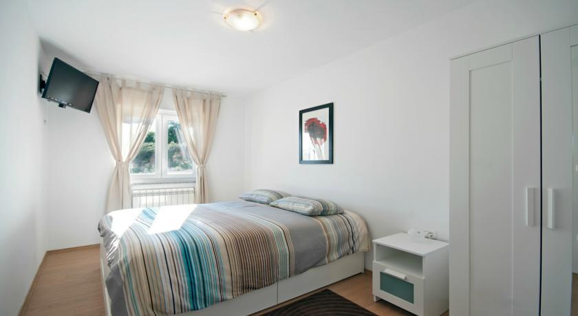 Apartment Karla Kavran Rom bilde