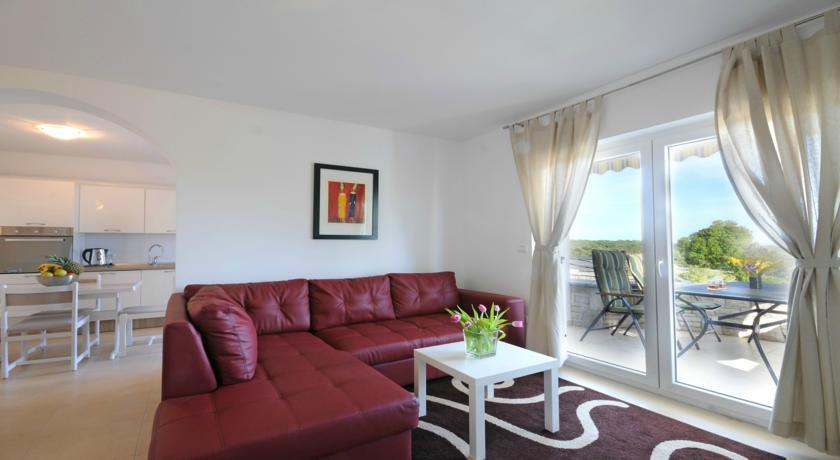 Apartment Karla Kavran Rom bilde