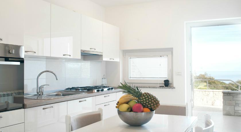 Apartment Karla Kavran Rom bilde