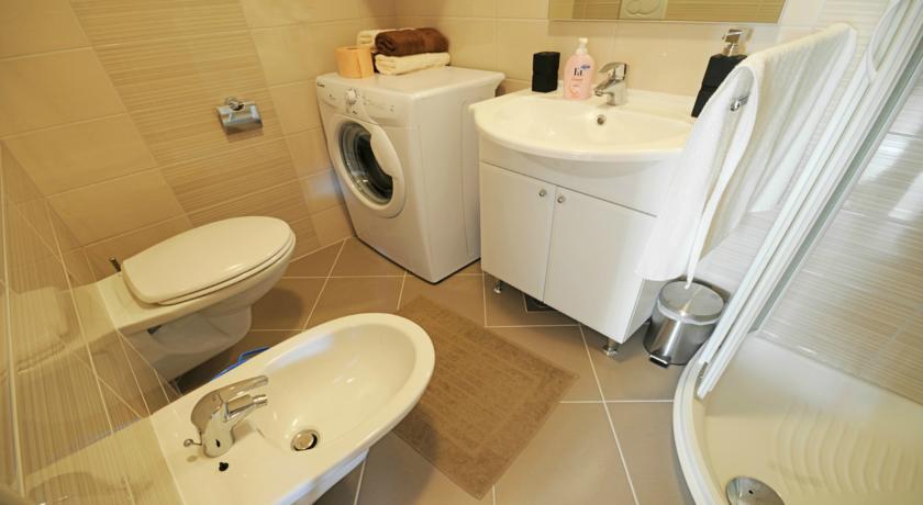 Apartment Karla Kavran Rom bilde