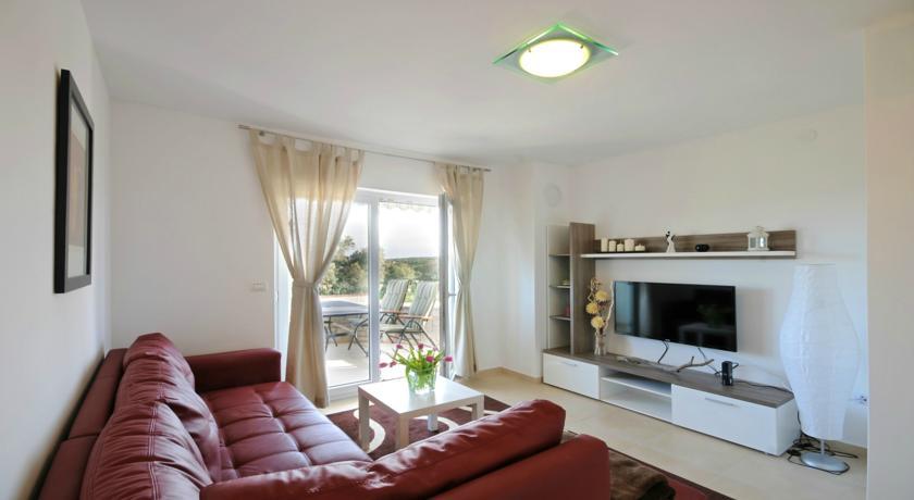 Apartment Karla Kavran Rom bilde
