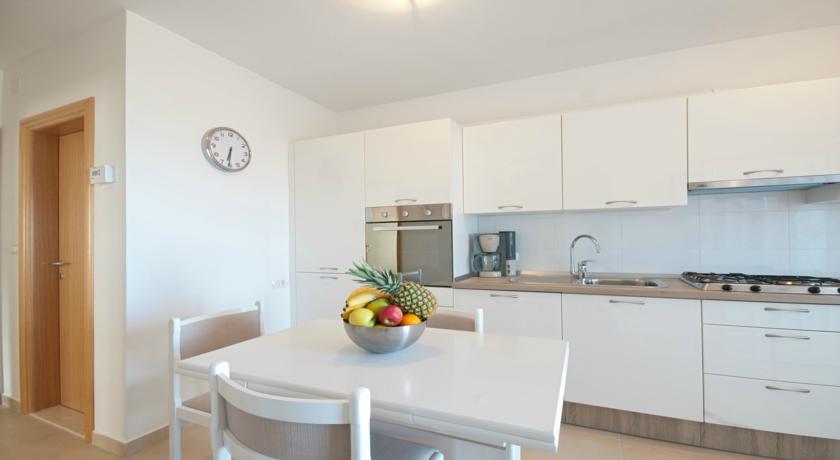 Apartment Karla Kavran Rom bilde