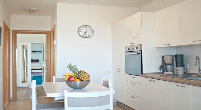 Apartment Karla Kavran Rom bilde